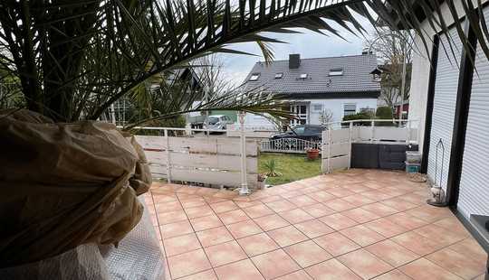 Bild von Familienfreundliches, sehr gepflegtes und gemütliches Einfamilienhaus mit Garten + Garage