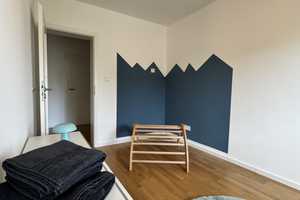 Möblierte Haus auf Zeit mit Garten - zentral & ruhig in Bonn Hoholz - ideal für Projekt & Übergang – Bonn – Vorschaubild 12