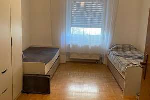 Wunderschöne 3-Zimmerwohnung in Rödelheim – Breitlacher Straße -, 60489 Rödelheim, Frankfurt am Main – Vorschaubild 6