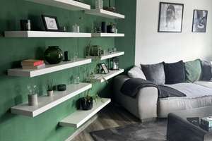 Kompaktes Wohnglück: 2-Zimmer-Wohnung in Erlangen-Büchenbach – 91056 Büchenbach West, Erlangen – Vorschaubild 2