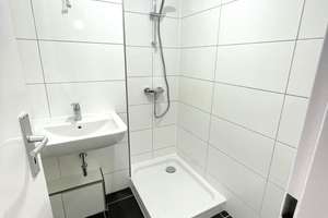Charmante 3-Zimmer-Etagenwohnung in Wolfsburg – 64 m² mit Dusche und Vinylboden – Zum Heidgarten 30, 38448 Vorsfelde, Wolfsburg – Vorschaubild 10