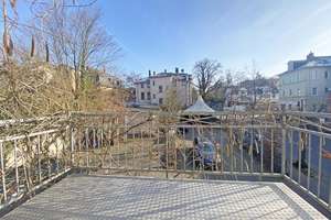 Historische Architektur trifft zeitgemäßen Wohnkomfort – Die vollständige Adresse der Immobilie erhältst du vom Anbieter., 35392 Gießen-Süd, Gießen – Vorschaubild 36