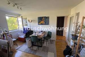 Tauschwohnung: 1 Zimmer/Küche/Bad/Balkon 25qm gegen 1-2 Zimmer Sbahnbereich – 81673 Echarding, München – Vorschaubild 3