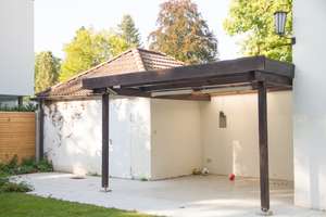 Zeitlose Villa mit Traumgrundstück – Die vollständige Adresse der Immobilie erhältst du vom Anbieter., 82166 Gräfelfing – Vorschaubild 12