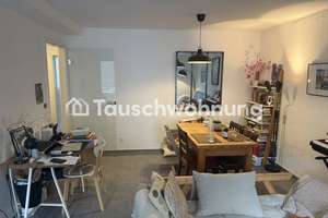 Tauschwohnung: Moderne 2-Zimmer Wohnung nahe Rhein – Die vollständige Adresse der Immobilie erhältst du vom Anbieter., 55118 Neustadt, Mainz – Vorschaubild 4