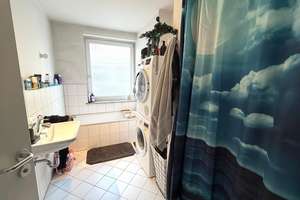 Großzügige 3,5-Zimmer-Stadtwohnung mit Einbauküche - hell und komfortabel – Die vollständige Adresse der Immobilie erhältst du vom Anbieter., 70197 Rotebühl, Stuttgart – Vorschaubild 13