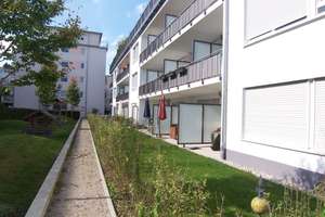 Sonniges Singleparadies in direkter Nähe zum Englischen Garten – Wesendonkstraße 48, 81925 Oberföhring, München – Vorschaubild 6