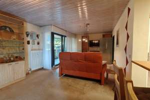 Attraktive Kapitalanlage: Vermietbare 3-Zimmer-Wohnung mit TG-Stellplatz in Bielefeld-Senne – Die vollständige Adresse der Immobilie erhältst du vom Anbieter., 33659 Senne, Bielefeld – Vorschaubild 3