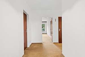 Ihr neues Zuhause - helle 3-Zimmer-Wohnung mit Balkon und TG-Stellplatz – Die vollständige Adresse der Immobilie erhältst du vom Anbieter., 22047 Tonndorf, Hamburg – Vorschaubild 4