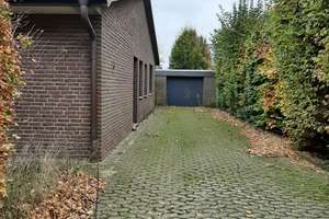 Bungalow mit Einliegerwohnung in Strandnähe – Steilsand 3, 27476 Cuxhaven – Vorschaubild 5