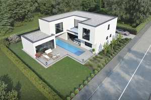Luxus-Traumhaus! Modern! schöne ruhige Lage! – Vogesenstraße 54, 77743 Ortenaukreis – Vorschaubild 4