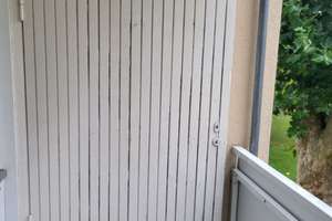 helle 3-Raum Wohnung mit Balkon ins Grüne – Schumannstr. 30, 38226 Lebenstedt, Salzgitter – Vorschaubild 12
