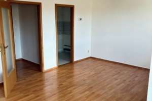 1523_1-Zimmer-Wohnung in Top-Lage – ideal für Studenten & Singles – Große Steinstraße 61/62, 6108 Nördliche Innenstadt, Halle (Saale) – Vorschaubild 1
