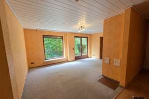 Naturnahe 3-Zimmer-Souterrainwohnung mit großer Terrasse & Fußbodenheizung, sofort bezugsbereit – Die vollständige Adresse der Immobilie erhältst du vom Anbieter., 96450 Mitte, Coburg – Vorschaubild 7