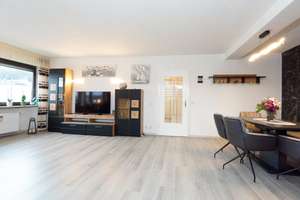 Großzügig. Gepflegt. Zentral. – 4-Zimmer-Wohnung mit Aufzug – Die vollständige Adresse der Immobilie erhältst du vom Anbieter., 54295 Mitte/Gartenfeld, Trier – Vorschaubild 4
