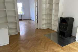 Großzügiges Reihenhaus in Schwachhausen – Die vollständige Adresse der Immobilie erhältst du vom Anbieter., 28211 Gete, Bremen – Vorschaubild 2
