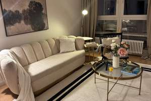 Exklusive, lichtdurchflutete 2‑Zimmer‑Wohnung in begehrter Lage nahe Kurfürstendamm – Katharinenstraße20 20, 10711 Halensee, Berlin – Vorschaubild 6