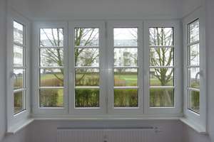Husch, husch ins Körbchen! - Süße 2-Raum mit Balkon im Heimgarten – Heimgarten 110, 9127 Gablenz, Chemnitz – Vorschaubild 1