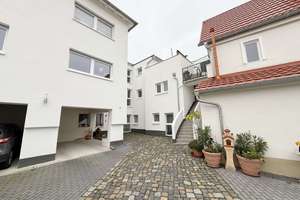 Wunderschöne Eigentumswohnung mit Garten in Wiesbaden Dotzheim – Die vollständige Adresse der Immobilie erhältst du vom Anbieter., 65199 Dotzheim, Wiesbaden – Vorschaubild 6