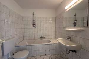 Ideal für Singles - helle 1-Zimmer-Wohnung mit Balkon in Hannover -Vahrenwald. – Karl-Imhoff-Weg 28, 30165 Vahrenwald, Hannover – Vorschaubild 8