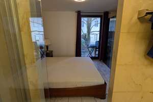 Carlstadt Düsseldorf. Möblierte Wohnung in Bestlage. – 40213 Carlstadt, Düsseldorf – Vorschaubild 17
