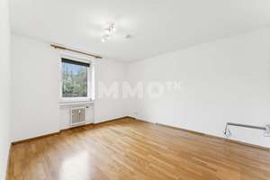 Charmante 2-Zimmer-Wohnung mit Balkon in ruhigem und bestens gepflegtem Wohnumfeld – Albert-Schweitzer-Straße 20, 42109 Uellendahl-Katernberg, Wuppertal – Vorschaubild 6