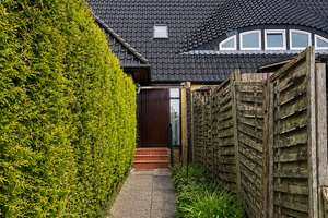 2-Zimmer-Wohnung in Eystrup