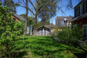 5-Zimmer-Familienhaus mit Dachterrasse, Garten & Carport in Stahnsdorf Grenze Kleinmachnow  – Die vollständige Adresse der Immobilie erhältst du vom Anbieter., 14532 Stahnsdorf – Vorschaubild 11