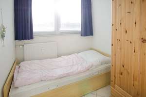 Besichtigung möglich 21.-23.8.26. Strandnahe Wohnung mit Südwestloggia mit seitlichem Meerblick – Die vollständige Adresse der Immobilie erhältst du vom Anbieter., 23746 Kellenhusen (Ostsee) – Vorschaubild 8