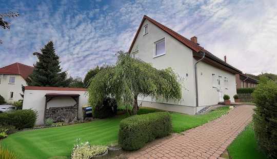 Bild von EFH in Eitzum am schönen ELM