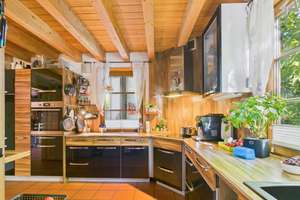 Familientraum mit Wellnessfaktor auf Pferdehof! Kamin • Sauna • Jacuzzi • Pool • Gästehaus – Die vollständige Adresse der Immobilie erhältst du vom Anbieter., 14624 Dallgow-Döberitz – Vorschaubild 6