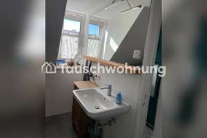 Tauschwohnung: 2,5 Zi Wohnung in Giesing Suchen 3 Zi. Wohnung mit Balkon – 81549 Obergiesing, München – Vorschaubild 2