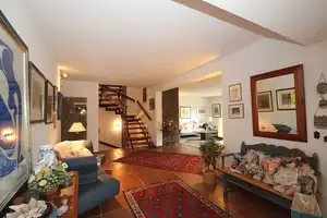 Freistehendes Einfamilienhaus in Meerbusch-Osterath – Neuss (Rhein-Kreis) – Vorschaubild 6