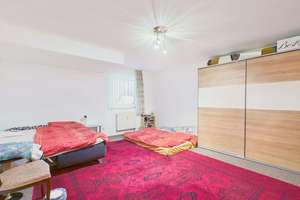 HEGERICH: Vermietete, gut gepflegte 2,5-Zimmerwohnung in Top-Lage nahe Olympiapark – Die vollständige Adresse der Immobilie erhältst du vom Anbieter., 80637 Oberwiesenfeld, München – Vorschaubild 5
