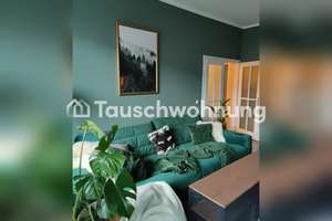 Tauschwohnung: 2 Raumwohnung am Volkspark F‘hain – Die vollständige Adresse der Immobilie erhältst du vom Anbieter., 10407 Prenzlauer Berg, Berlin – Vorschaubild 3