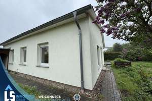 Bungalow mit Wintergarten und Gartenparadies in Borstel – Die vollständige Adresse der Immobilie erhältst du vom Anbieter., 39576 Stendal – Vorschaubild 14