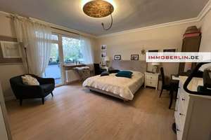IMMOBERLIN.DE - Liebenswürdige Wohnung mit Südbalkon & Pkw-Stellplatz nah der Havel – Die vollständige Adresse der Immobilie erhältst du vom Anbieter., 13597 Spandau (Ortsteil), Berlin – Vorschaubild 2