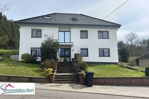 3 WOHNUNGEN + 4 GARAGEN / GRENZE L-WORMELDANGE – Trier-Saarburg (Kreis) – Vorschaubild 1