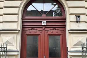 Charmante Altbau Wohnung mit PKW-Stellplatz im Herzen von Potsdam zu verkaufen – Die vollständige Adresse der Immobilie erhältst du vom Anbieter., 14469 Nördliche Innenstadt, Potsdam – Vorschaubild 5