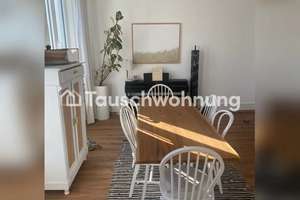 Tauschwohnung: Schöne Altbauwohnung im Frankfurter Nordend – 60322 Nordend-West, Frankfurt am Main – Vorschaubild 8