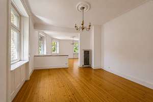Altbau mit Charakter und Potenzial – großzügiges Wohnen im Stuttgarter Süden – Filderstr. 21, 70180 Lehen, Stuttgart – Vorschaubild 11