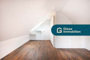 3,5-Zi- Maisonettewohnung – in Nähe der Uni Vaihingen