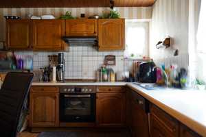 Charmante Doppelhaushälfte mit großem Garten -  Familiär. Großzügig. Ruhig. – Ludwigshafen am Rhein – Vorschaubild 10