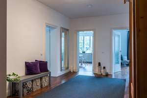 200 qm Maisonette-Wohnung in Top Lage HD-Neuenheim mit Garten – Die vollständige Adresse der Immobilie erhältst du vom Anbieter., 69120 Handschuhsheim, Heidelberg – Vorschaubild 2