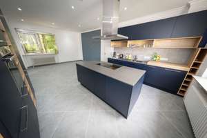 Hochwertig modernisierter Bungalow mit Einliegerwohnung, PV-Anlage und großzügigem Grundstück – Die vollständige Adresse der Immobilie erhältst du vom Anbieter., 66125 Dudweiler (Ortsteil), Saarbrücken – Vorschaubild 7