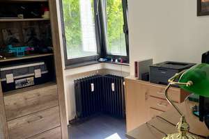 Helle 4 Zi. Eigentumswohnung mit großer Dachterrasse in Oberneuland – Wilhelm-Böhmert-Straße 2, 28355 Oberneuland, Bremen – Vorschaubild 22