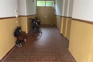 GEMÜTLICHE 3 RAUM WOHNUNG MIT EINBAUKÜCHE – Halberstädter Straße 154, 39112 Sudenburg, Magdeburg – Vorschaubild 12