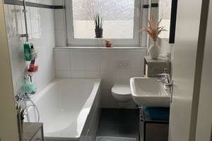 Schöne 3 Zimmer Wohnung mit Balkon in Bochum Hofstede *KEIN EIGENAUFWAND* – Poststr. 149a, 44809 Hofstede, Bochum – Vorschaubild 7
