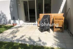 Tauschwohnung: 2-Zi-Wohnung im Erdgeschoss mit großem Garten (Hinterhof) – Die vollständige Adresse der Immobilie erhältst du vom Anbieter., 81369 Mittersendling, München – Vorschaubild 2