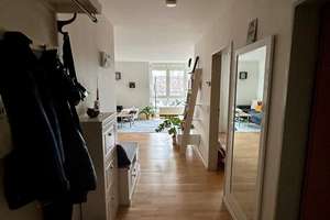 Helle 2 Zi-Whg. - Stuttgart-Ost - – Schwarenbergstr. 10, 70190 Stöckach, Stuttgart – Vorschaubild 1